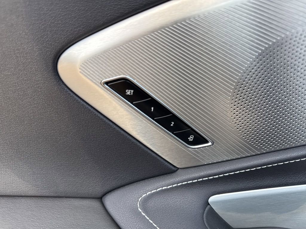 Used 2024 Chevrolet Corvette Stingray Preferred Cpe w/ Z51 Performance Package image 11