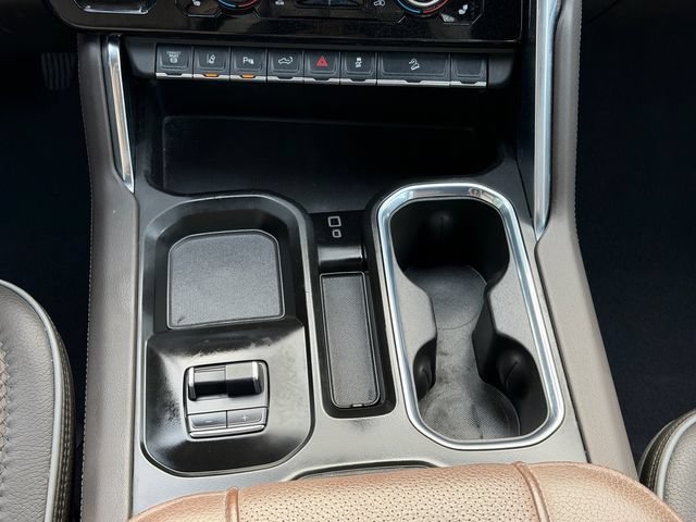 Certified 2025 GMC Sierra 2500 Denali w/ Denali Reserve Package AWD/4WD image 19