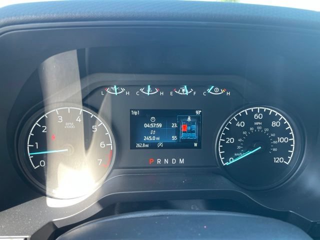 New 2026 Ford F150 STX RWD image 10