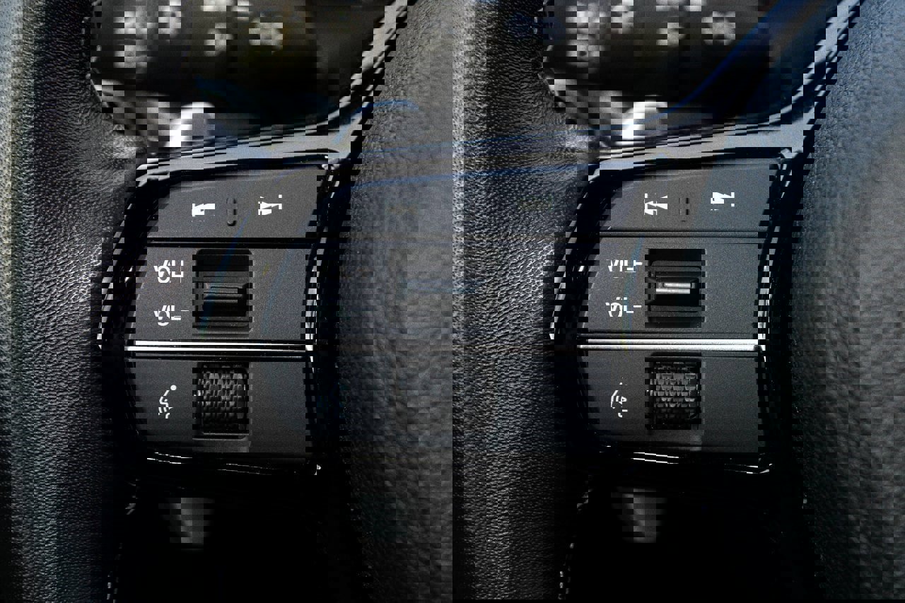 Used 2025 Acura Integra A-Spec image 23