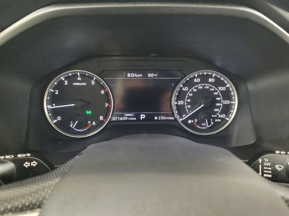 Used 2022 Mitsubishi Outlander ES AWD/4WD image 23