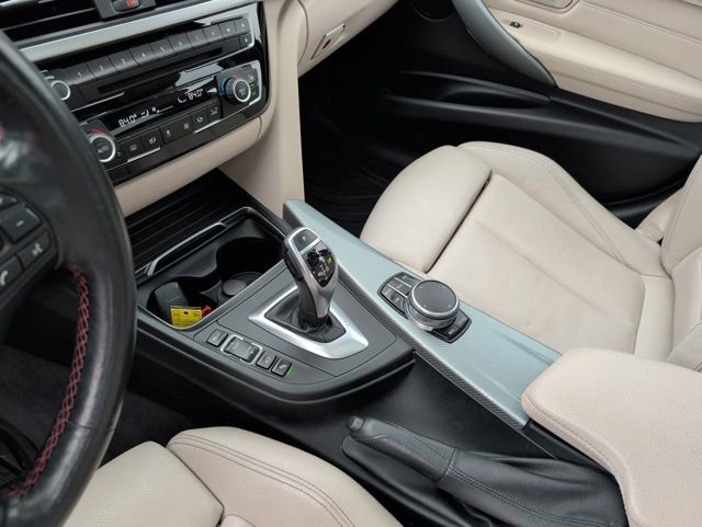 Used 2018 BMW 330i xDrive Sedan image 33