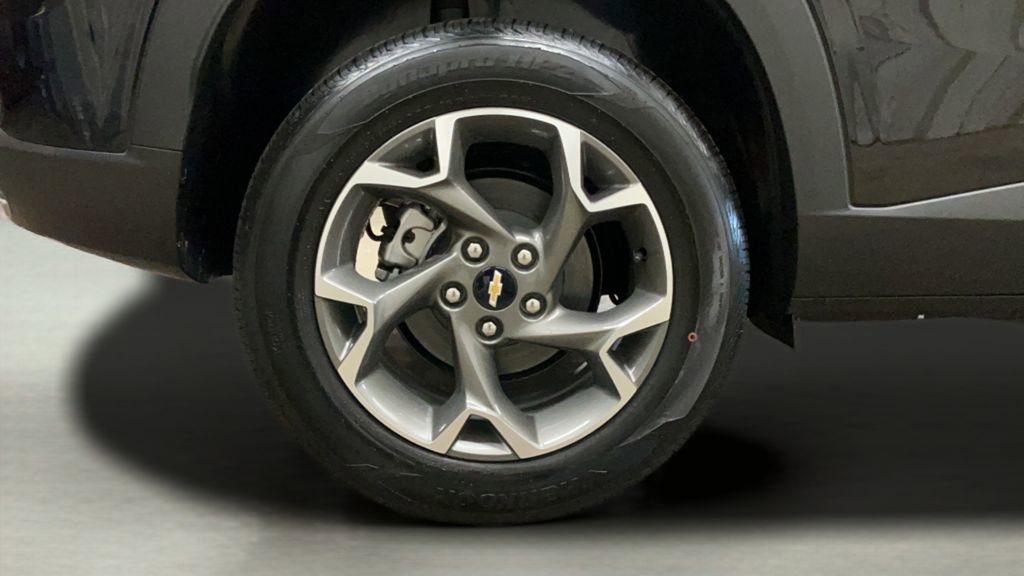 New 2026 Chevrolet Trax LT image 26