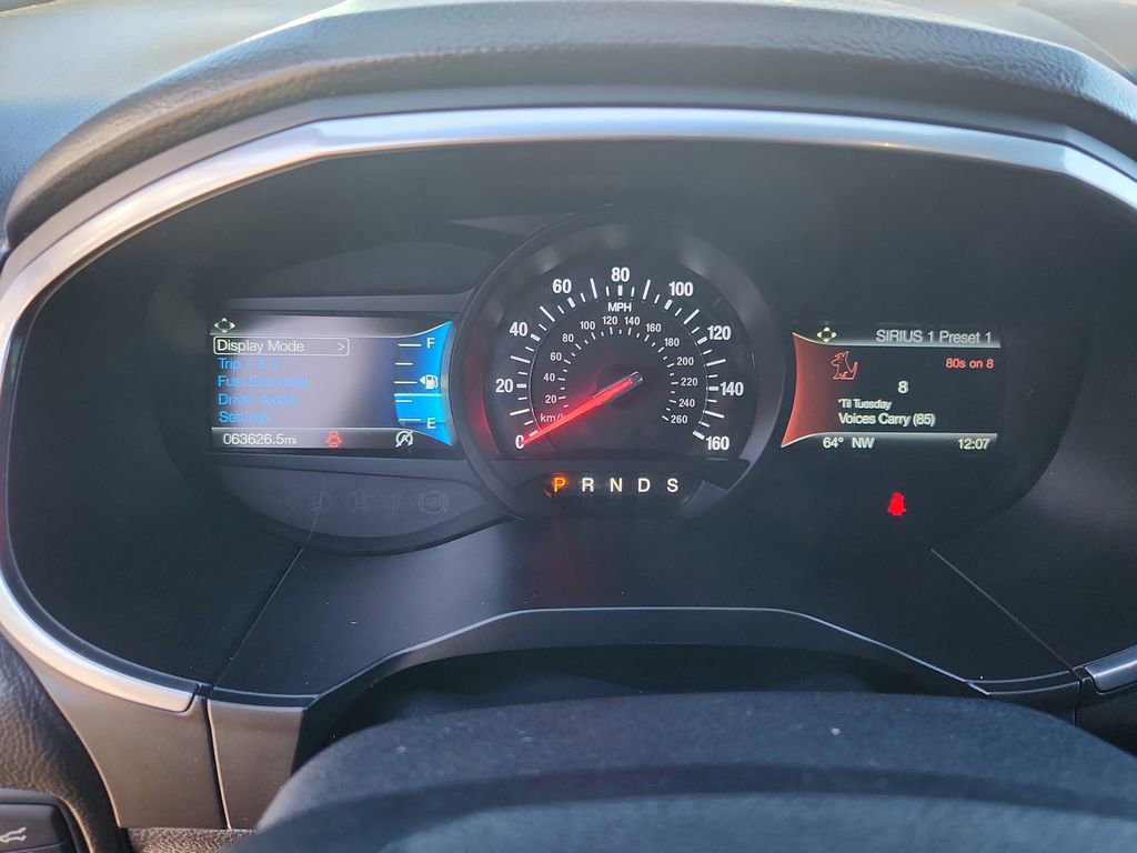 Used 2019 Ford Edge ST w/ Equipment Group 401A image 22