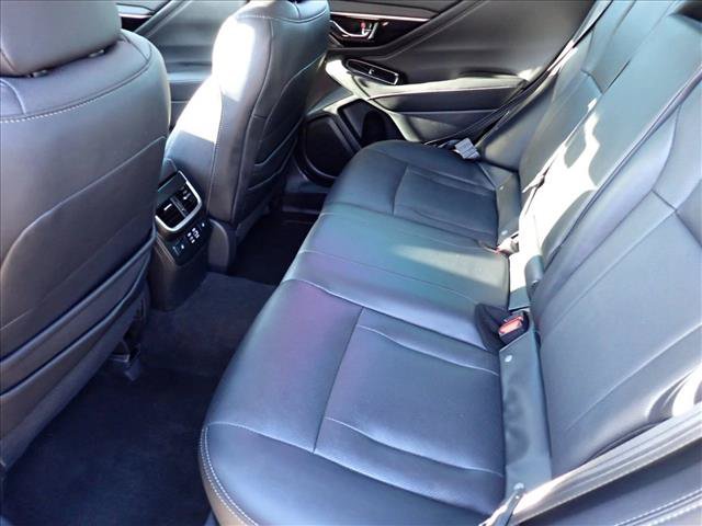 Certified 2024 Subaru Legacy Limited AWD/4WD image 6