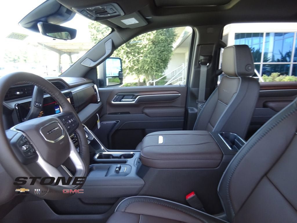 New 2026 GMC Sierra 3500 Denali w/ Technology Package AWD/4WD image 14