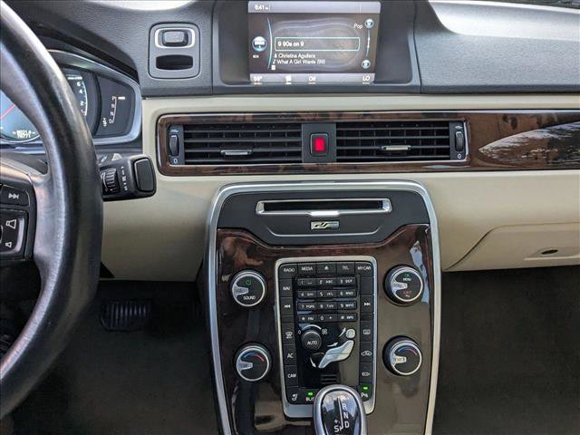 Used 2015 Volvo S80 T5 Platinum image 13