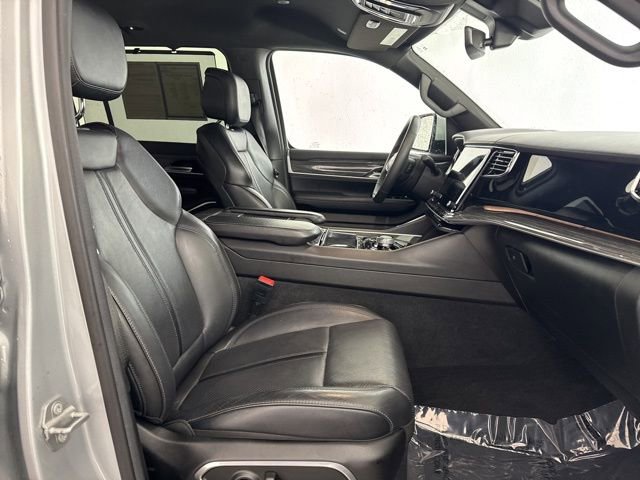 Used 2022 Jeep Wagoneer Series III w/ Convenience Group I image 23