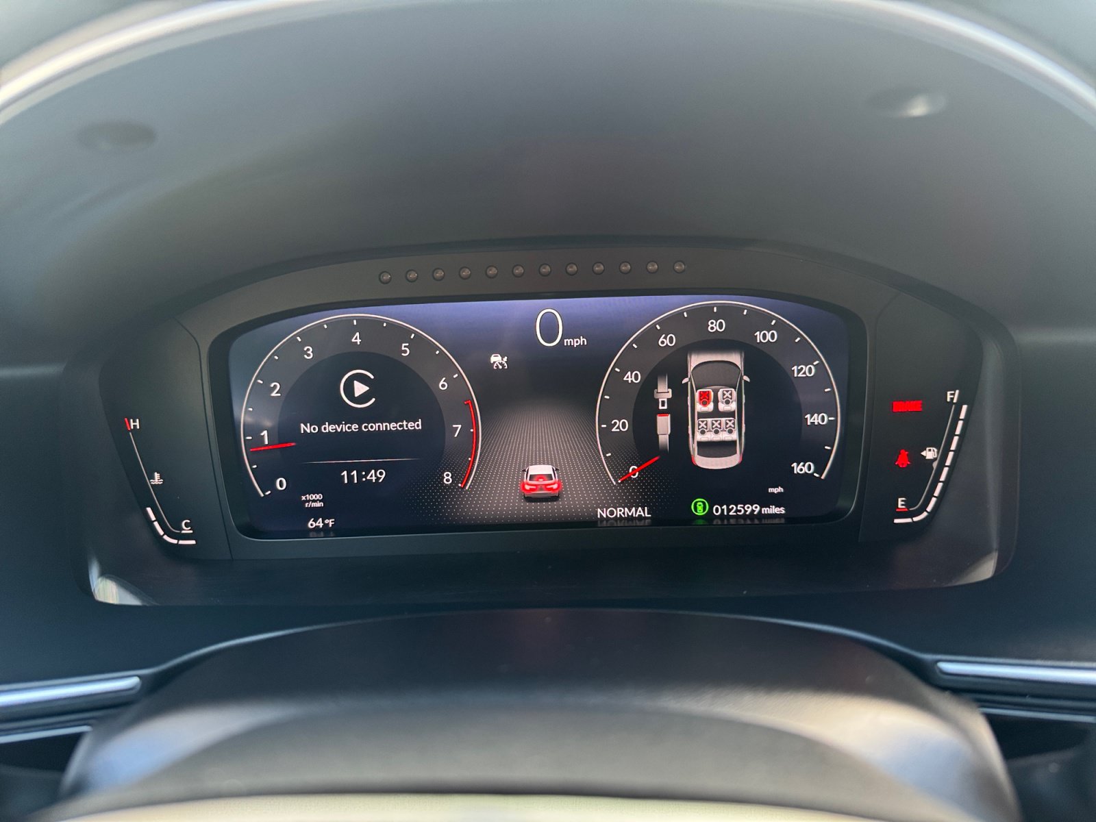 Used 2026 Honda Civic Si image 17