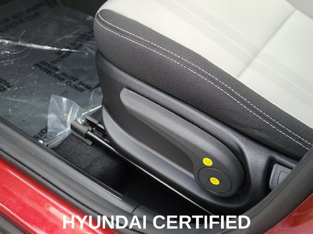 Certified 2023 Hyundai Venue SEL w/ Cargo Package FWD image 10