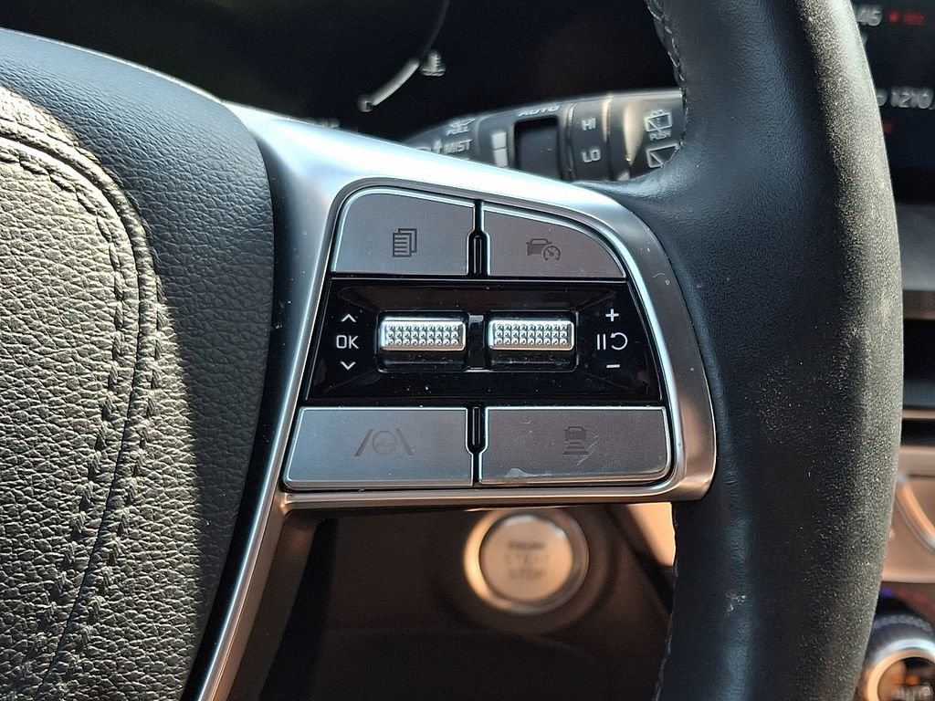 Used 2025 Kia Telluride SX Prestige AWD/4WD image 25