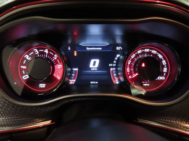 Used 2022 Dodge Challenger SRT Hellcat RWD image 20