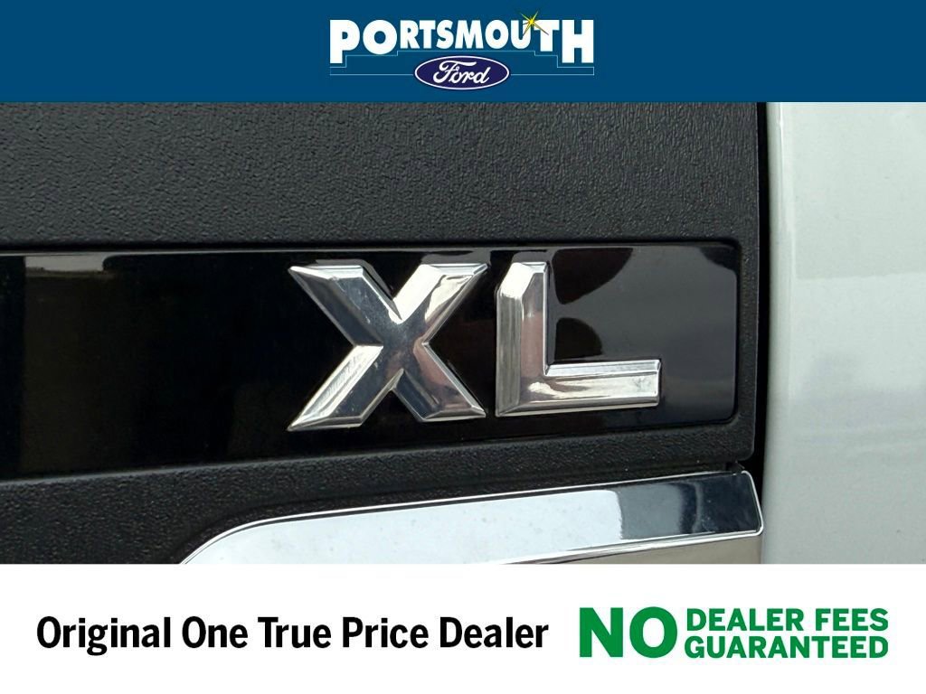 New 2026 Ford F250 XL w/ FX4 Off-Road Package image 16