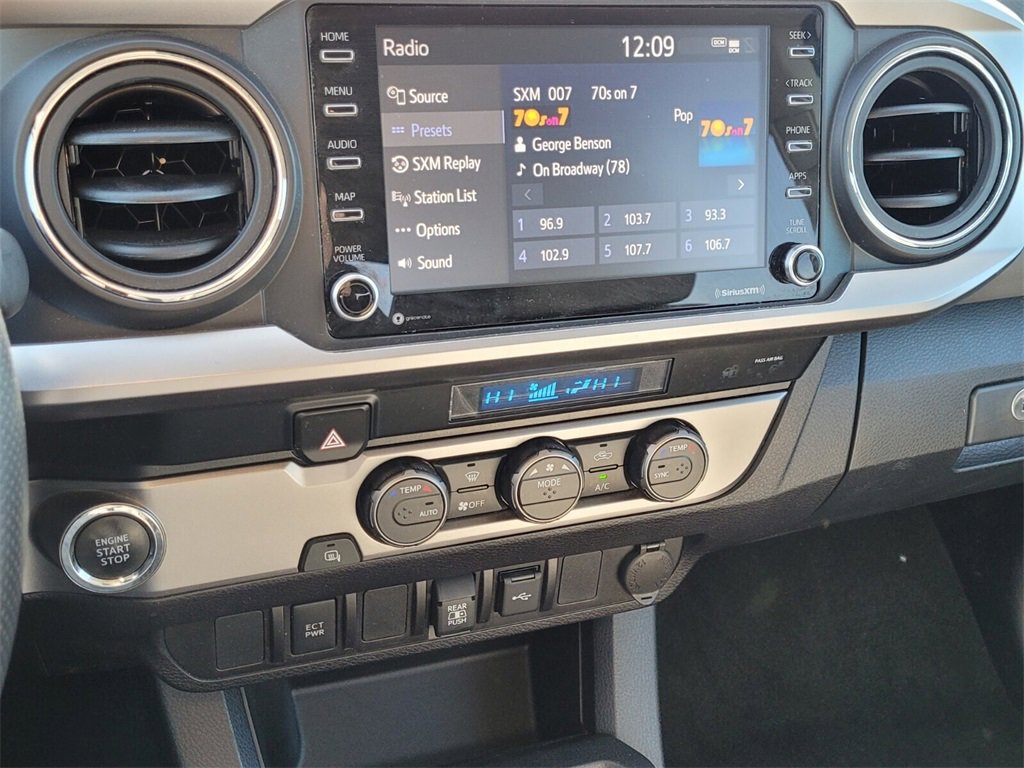 Certified 2023 Toyota Tacoma SR5 image 16