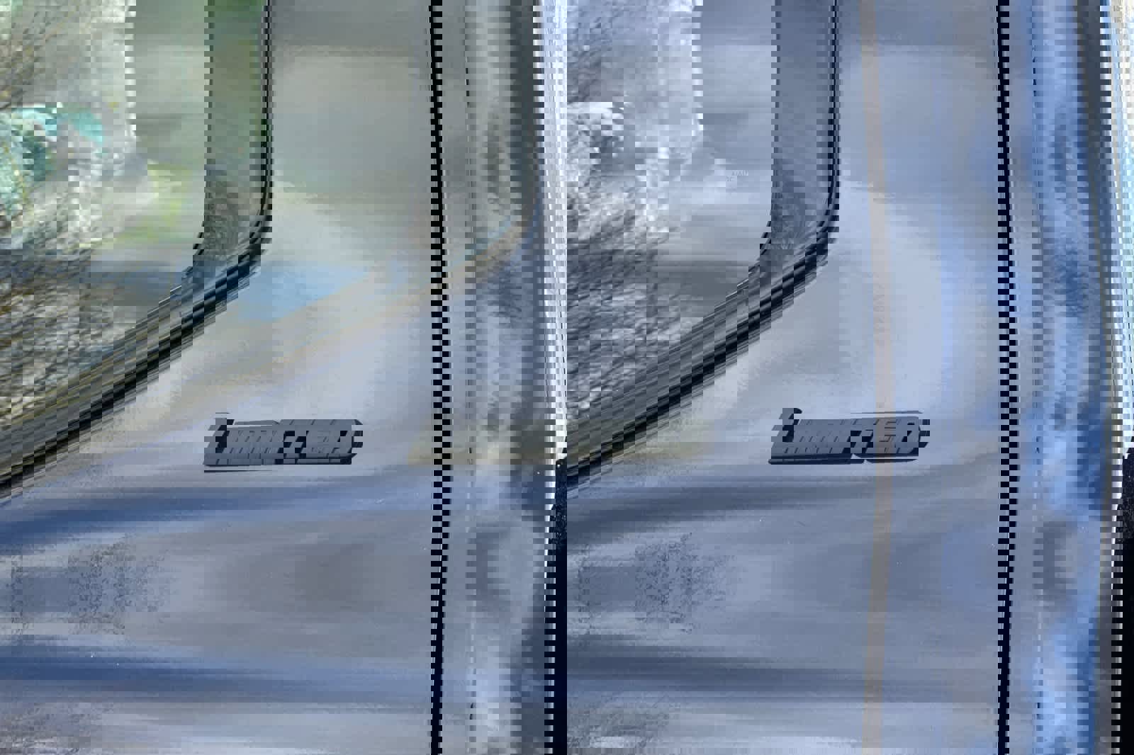 Used 2025 Toyota Tundra Limited image 26