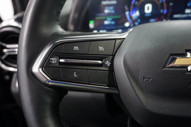 Used 2025 Chevrolet Equinox LT image 20