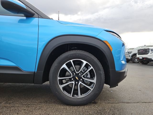 New 2026 Chevrolet TrailBlazer LT w/ Convenience Package image 14