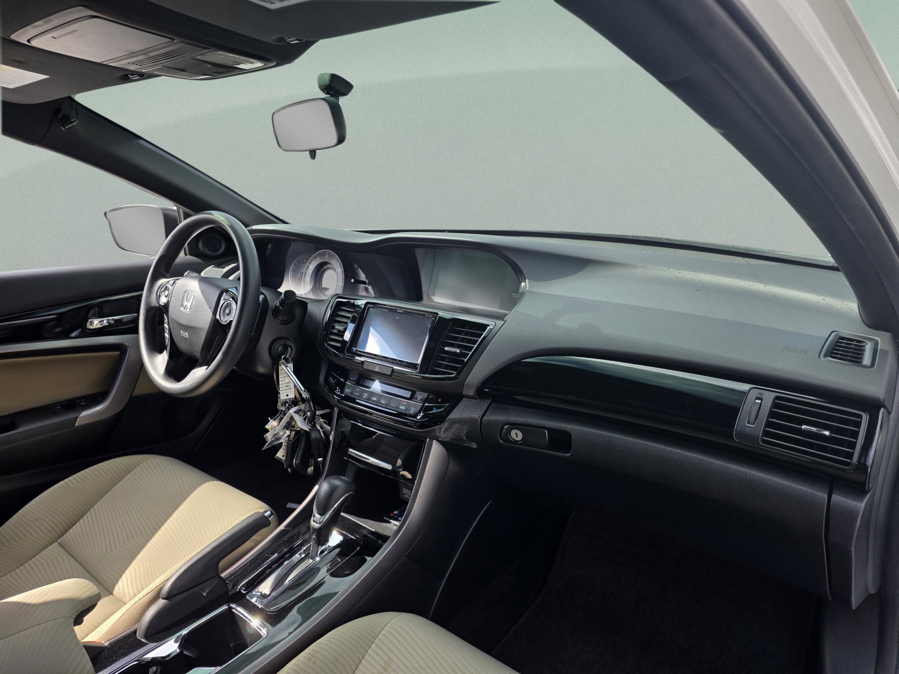 Used 2016 Honda Accord LX-S image 20