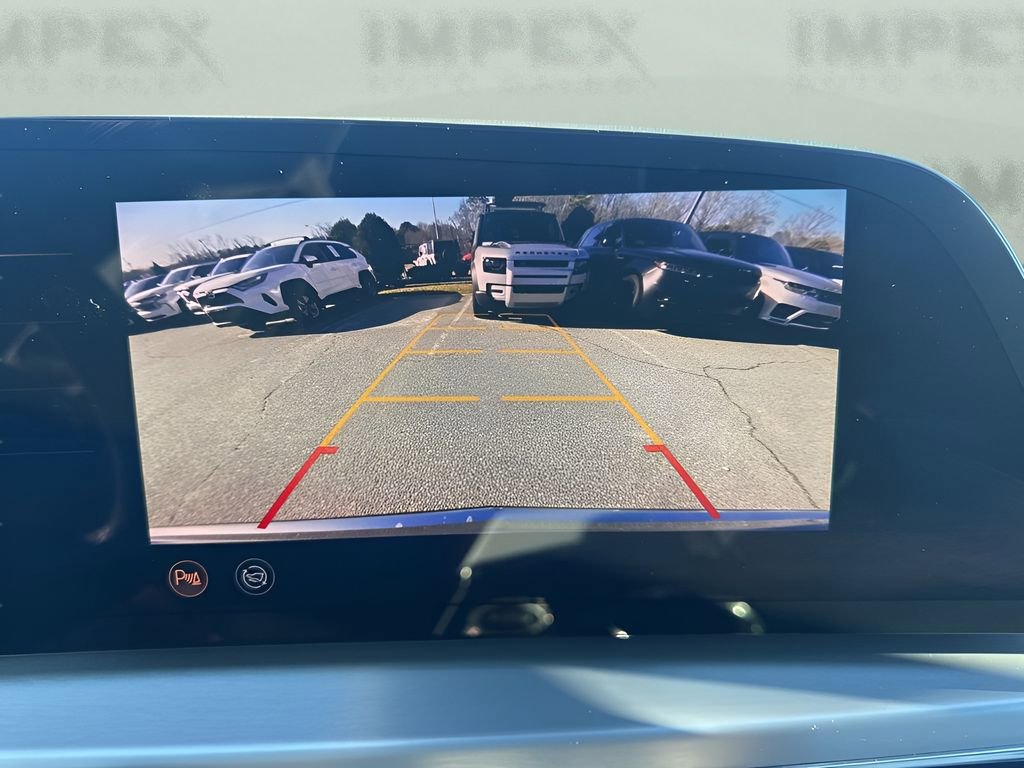 Used 2024 Cadillac Lyriq Luxury w/ LPO, Floor Liner Package image 21