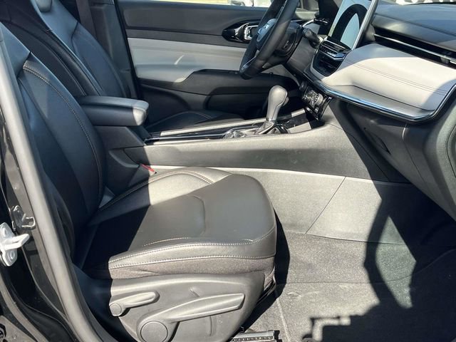 Used 2024 Jeep Compass Limited AWD/4WD image 23
