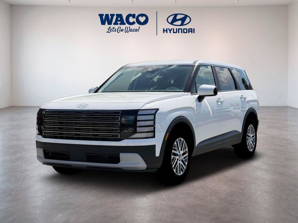 New 2026 Hyundai Palisade SE