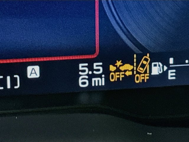 New 2026 Subaru Forester Premium AWD/4WD image 12