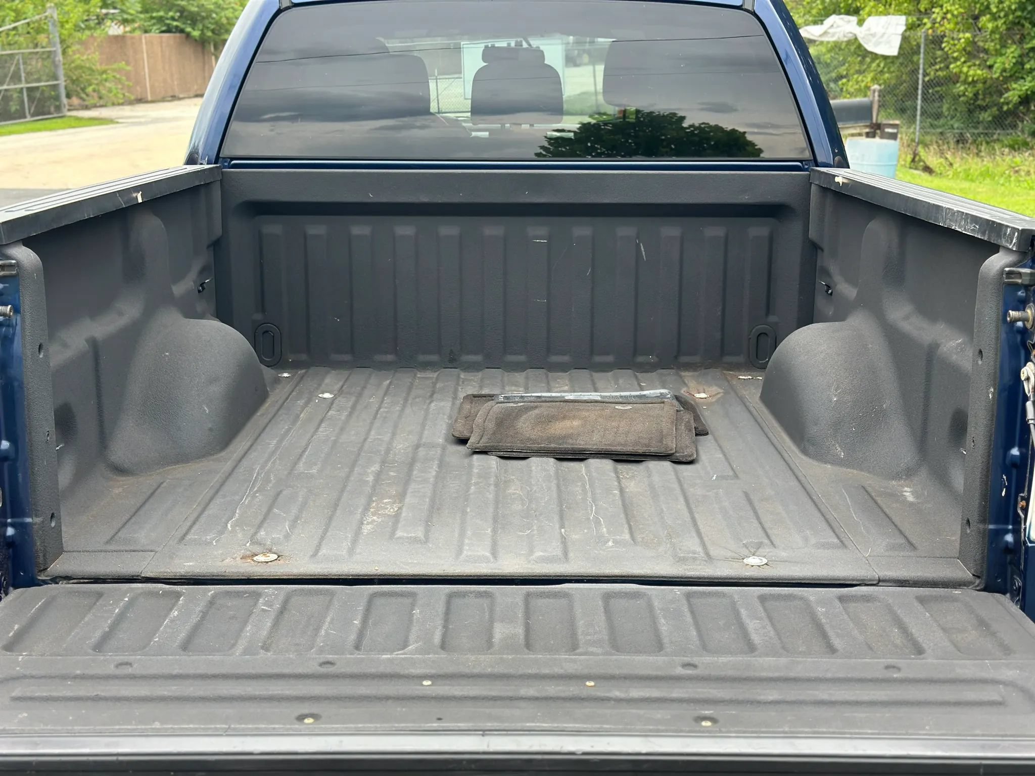 Used 2012 Ford F150 XLT w/ XLT Chrome Pkg AWD/4WD image 30