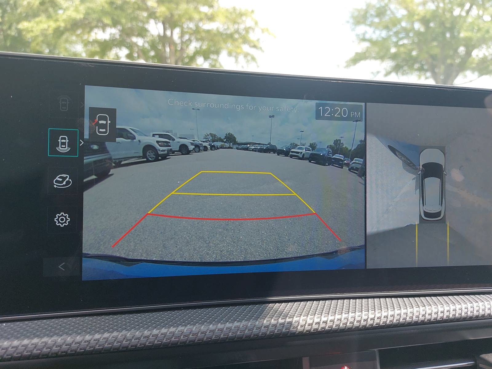New 2026 Kia EV6 GT-Line RWD image 23