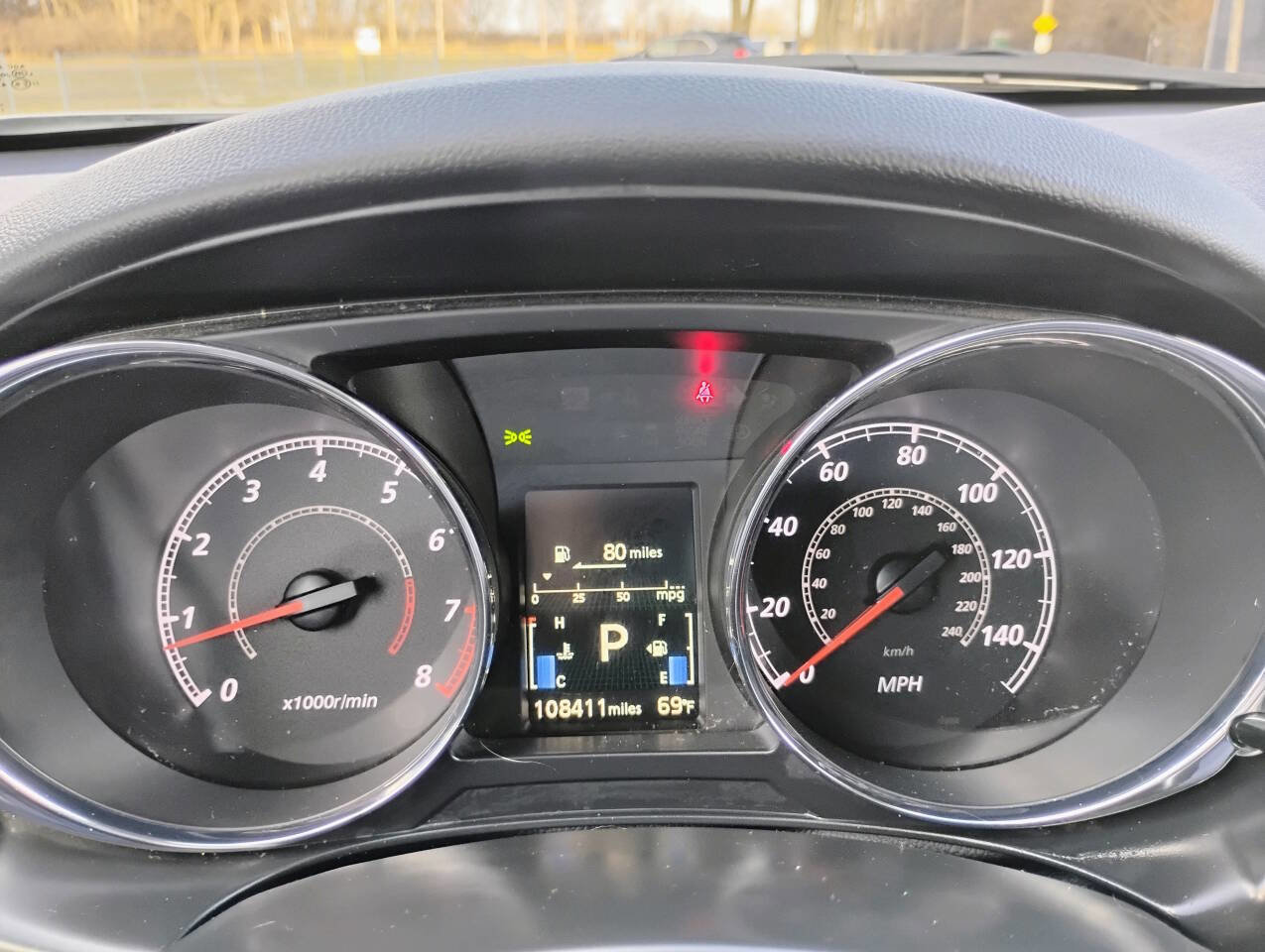 Used 2023 Mitsubishi Outlander Sport AWD image 16