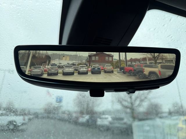 Used 2020 Chevrolet Silverado 1500 High Country w/ Technology Package image 31