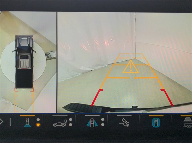 Used 2024 Chevrolet Silverado 3500 High Country image 33