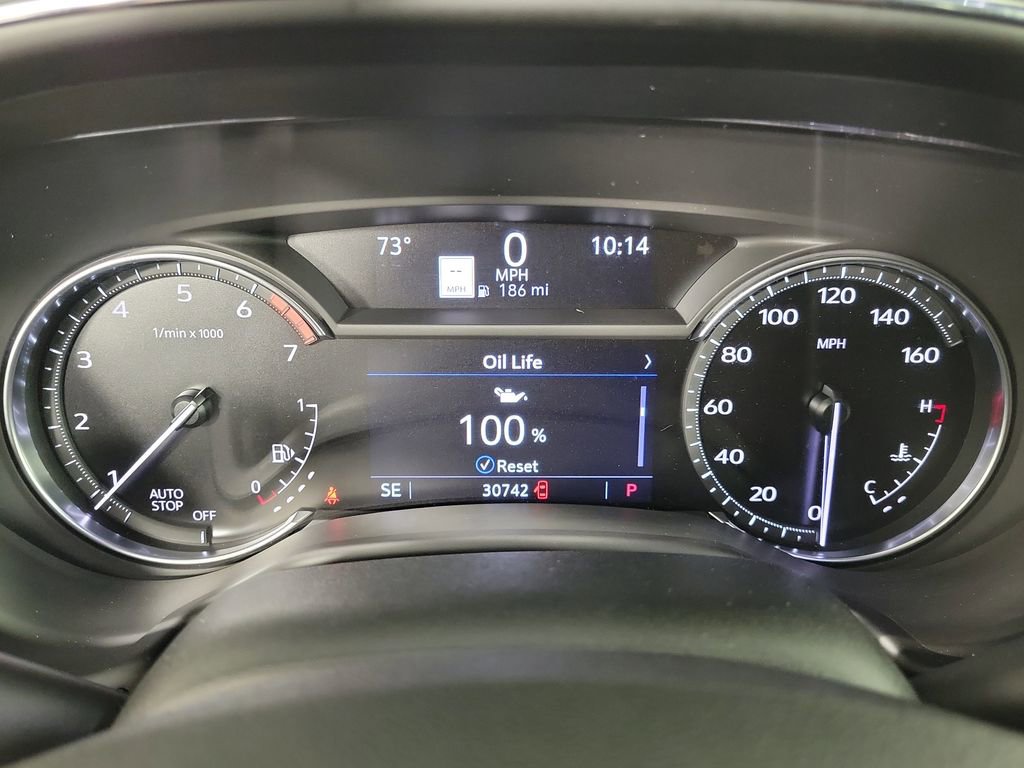 Used 2024 Cadillac CT5 Luxury w/ Sun And Sound Package image 23