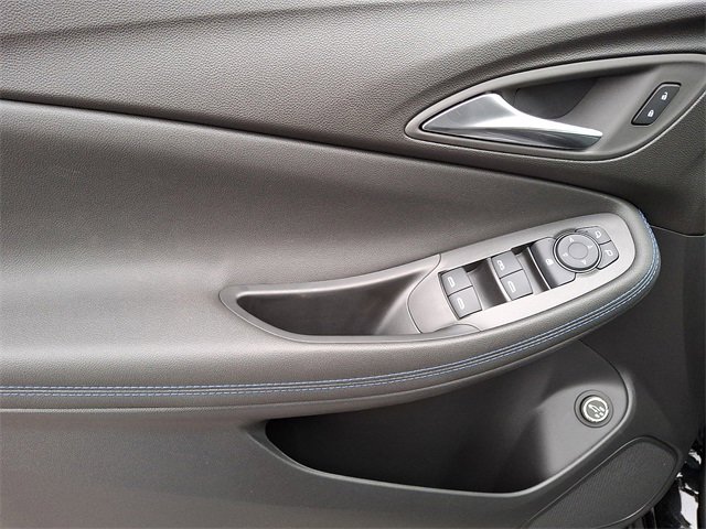 New 2026 Buick Encore GX Sport Touring w/ Comfort Package image 8