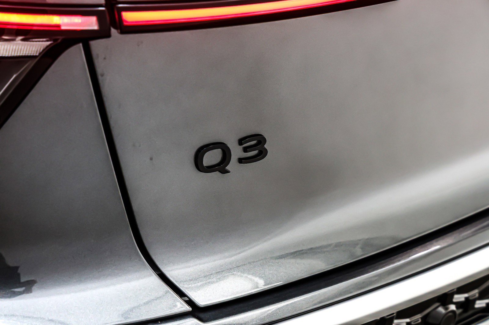 New 2026 Audi Q3 quattro 2.0T image 9