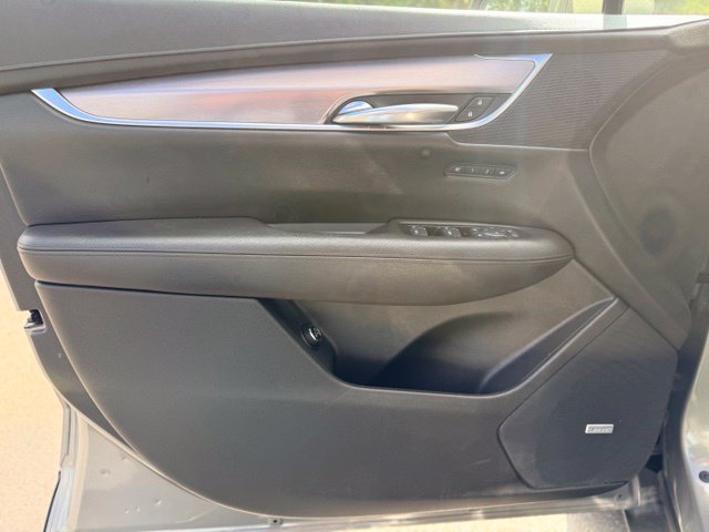 Used 2018 Cadillac XT5 Luxury AWD/4WD image 20