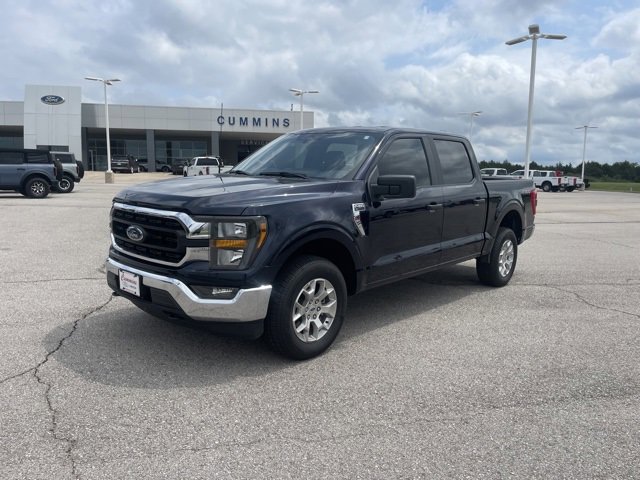 Used 2023 Ford F150 XLT