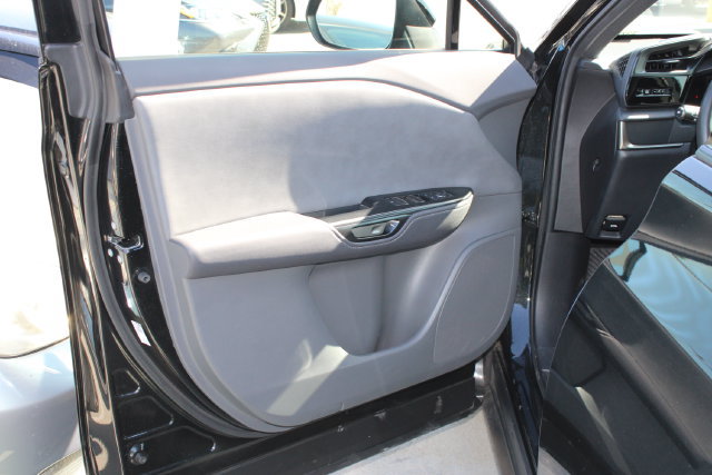 Certified 2024 Lexus RZ 300e Premium FWD image 10