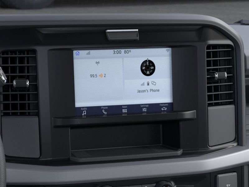 New 2026 Ford F350 XL image 15