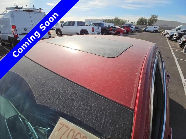 Used 2020 Cadillac CT4 Luxury w/ Sun And Sound Package image 17