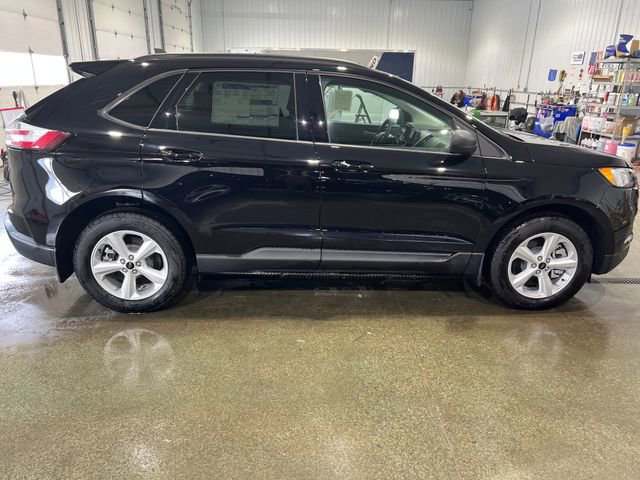 Used 2024 Ford Edge SE AWD/4WD image 6