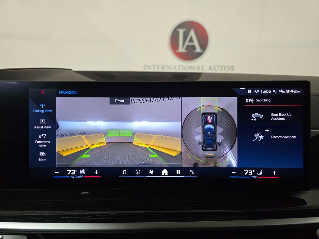 Certified 2024 BMW X7 M60i w/ Executive Package image 31