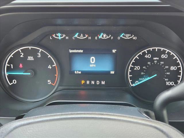 New 2026 Ford F250 XLT w/ FX4 Off-Road Package image 11