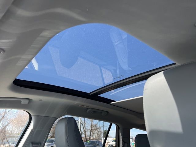 Used 2021 Lincoln Aviator Reserve w/ Elements Package Plus image 17