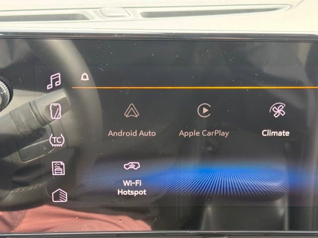 New 2026 Chevrolet Trax LT w/ Driver Confidence Package FWD image 22