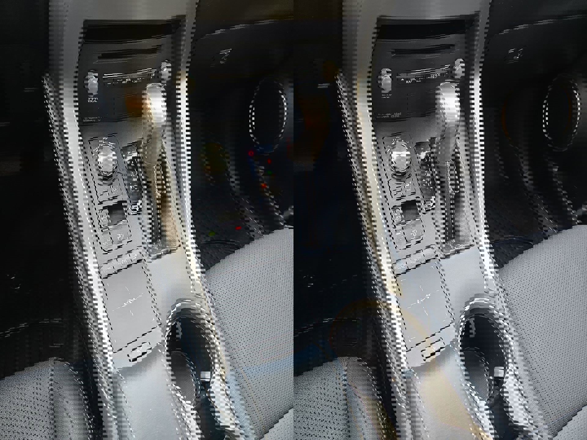 Used 2020 Lexus NX 300 w/ Comfort Package image 22