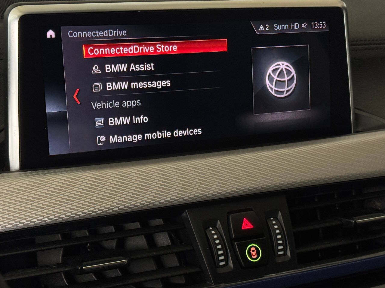 Used 2021 BMW X1 sDrive28i w/ M Sport Package FWD image 55