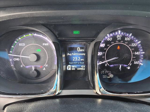 Used 2014 Toyota Avalon XLE Premium image 11