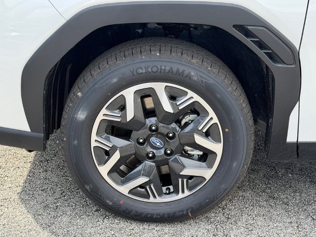 New 2026 Subaru Forester Premium AWD/4WD image 11
