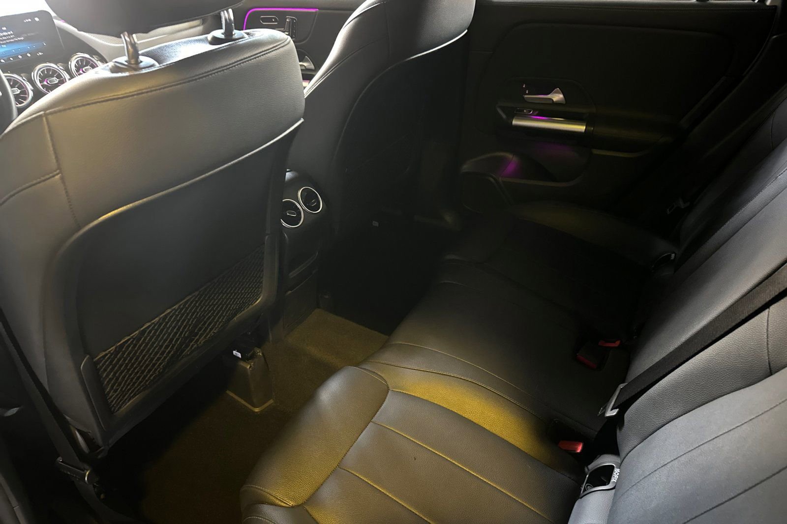 Certified 2023 Mercedes-Benz GLA 250 w/ Premium Package image 17