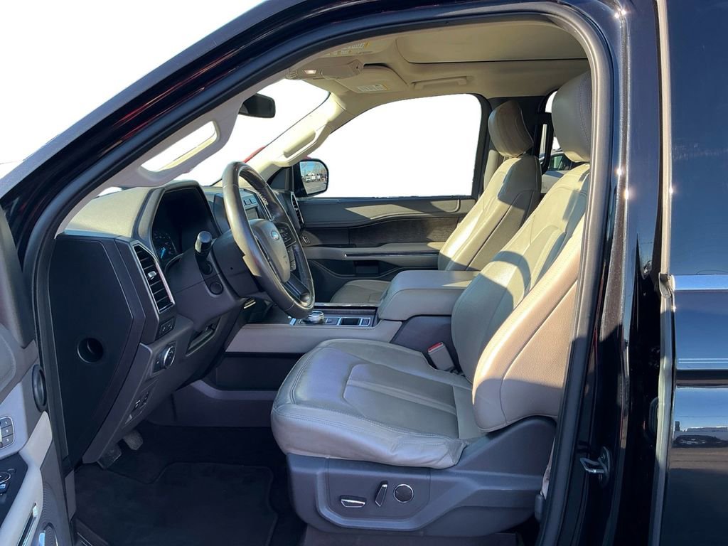 Used 2019 Ford Expedition Limited w/ Equipment Group 301A image 14
